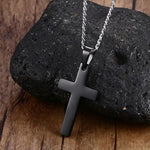 Cross Necklaces & Pendants