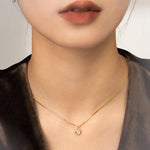 Luxury And Niche Accessory Necklaces