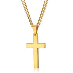 Cross Necklaces & Pendants