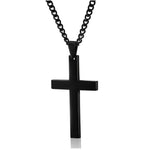 Cross Necklaces & Pendants