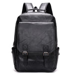 Outdoor Waterproof Leisure Commuter Trendy Men's Backpack