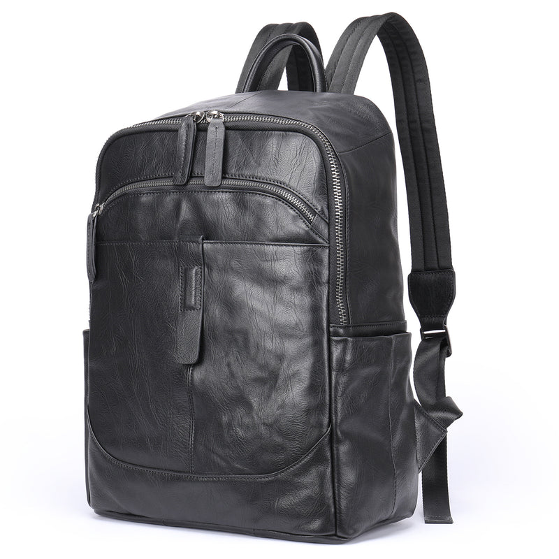 Casual Fashion Men's Multifunctional Business Computer Backpack