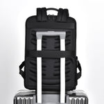 Business High-end Men's Multifunctional Computer Bag