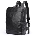 Casual Fashion Men's Multifunctional Business Computer Backpack