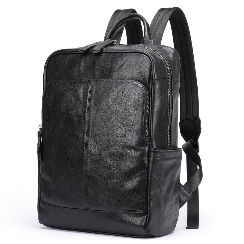 Casual Fashion Men's Multifunctional Business Computer Backpack