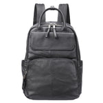 Casual Fashion Men's Multifunctional Business Computer Backpack