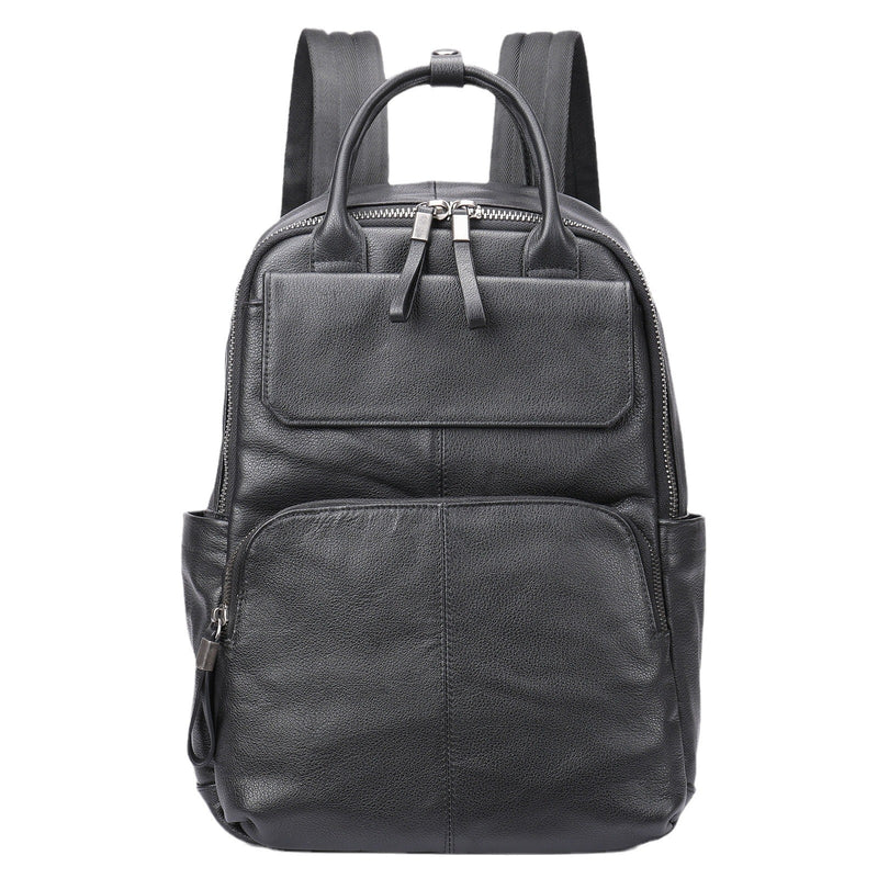 Casual Fashion Men's Multifunctional Business Computer Backpack